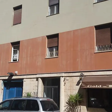 San Giovanni Cozy S&ar *