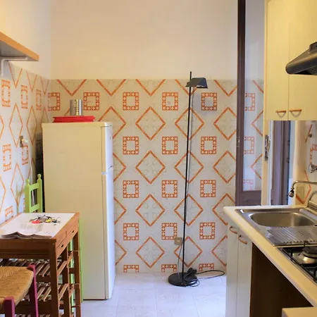San Giovanni Cozy S&ar Rome