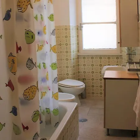 Appartement San Giovanni Cozy S&ar