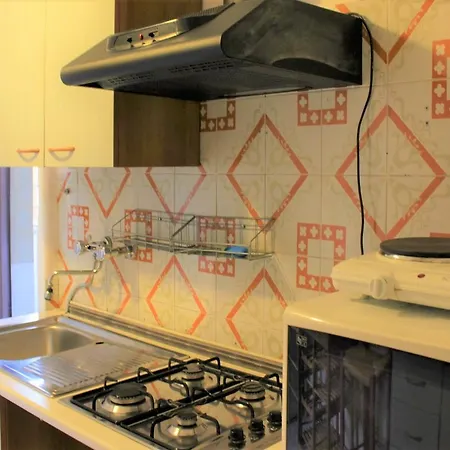 San Giovanni Cozy S&ar *