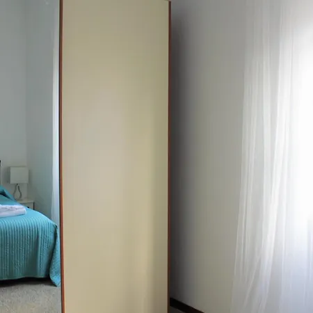 San Giovanni Cozy S&ar Appartement