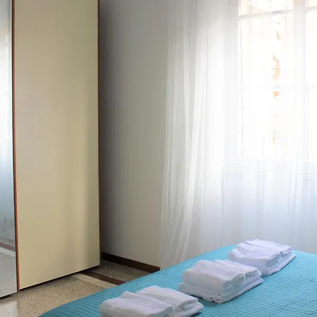 Appartement San Giovanni Cozy S&ar