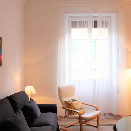 San Giovanni Cozy S&ar *